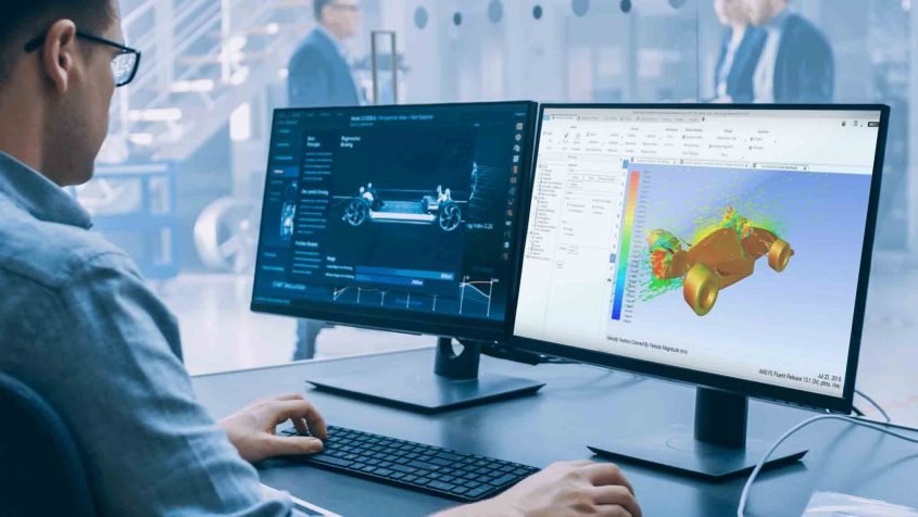 Ansys Kursu Eğitimi Ansys Kursu Eğitimi, Ansys Fluent Eğitimi,
Arge Tasarım