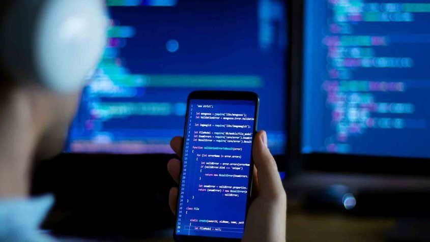 Flutter ile Mobil Uygulama Geliştirme