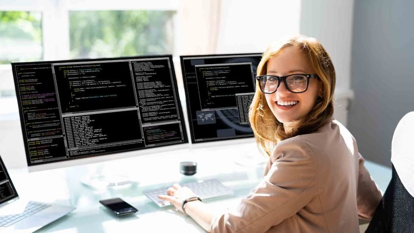 Sınırsız Yazılım Kursu