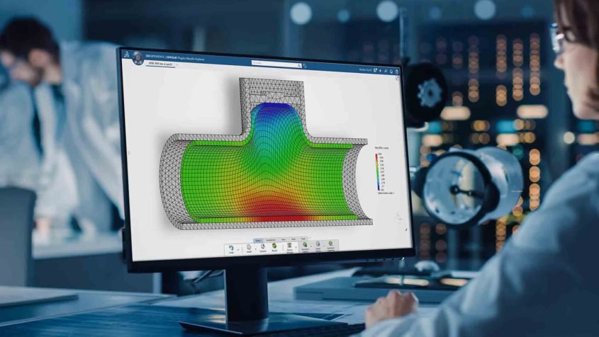 Ansys Kursu Ansys Kursu Eğitimi