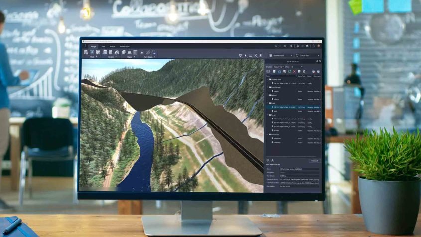 Autocad Autodesk - Civil 3D Kursu Autocad Autodesk - Civil 3D Kursu