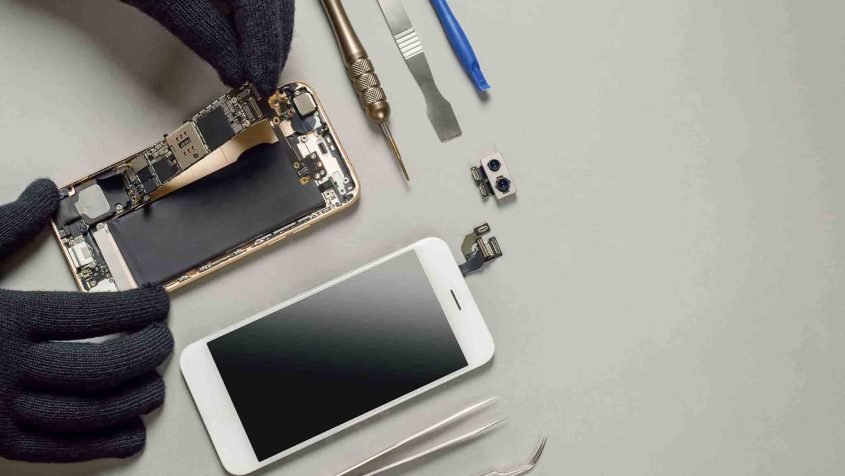 Cep Telefonu Tamir Kursu Cep Telefonu Tamir Kursu