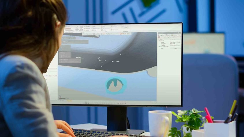 Geomagic Eğitimi Geomagic Eğitimi