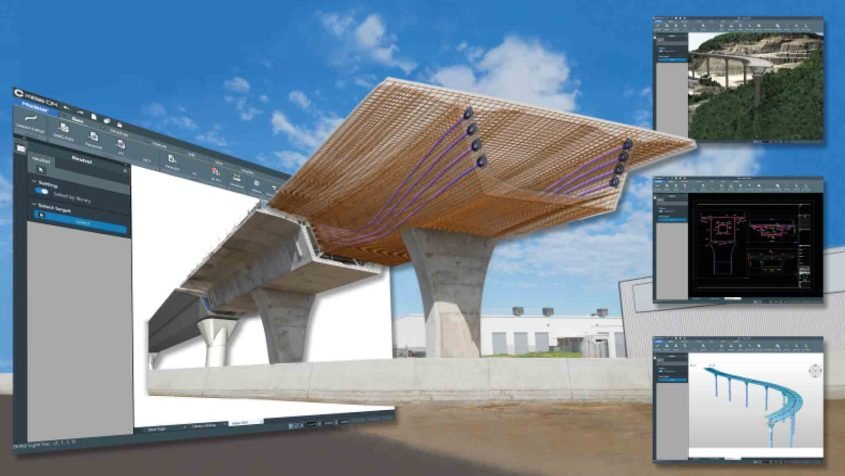 Köprü Tasarım Mühendisliği Eğitimi