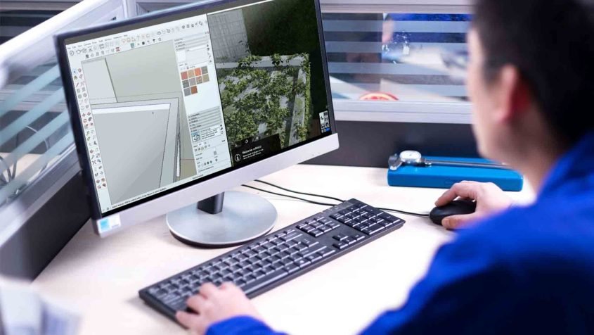 Lumion Eğitimi Lumion Eğitimi