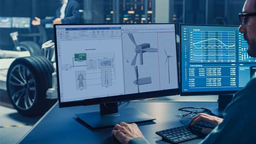 Matlab Simulink Kursu