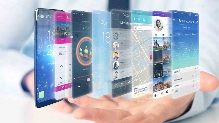 React Native ile Mobil Uygulama Geliştirme Kursu