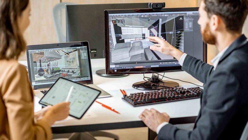 Revit Dynamo Eğitimi
