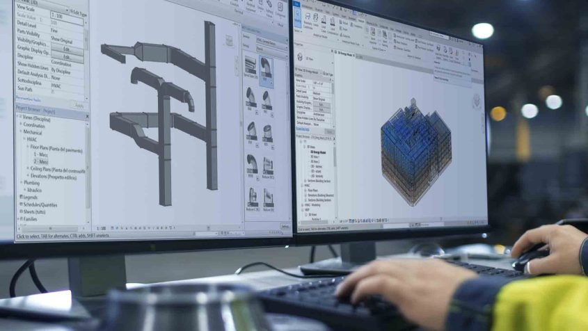 Revit Mep Eğitimi