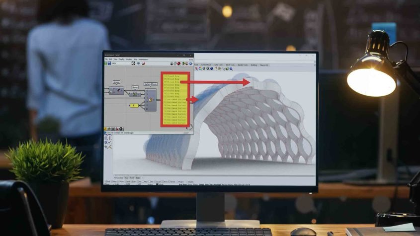 Rhinoceros Grasshopper EğitimiEğitimi