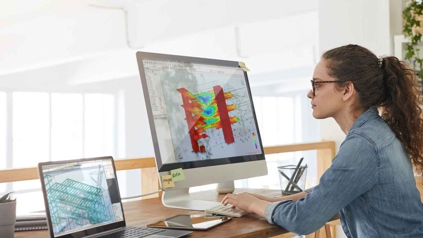 Robot Structure Eğitimi