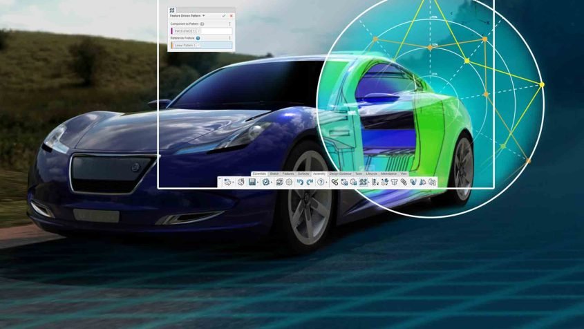 Tasarım Analiz ve İmalat Mühendisliği Kursu