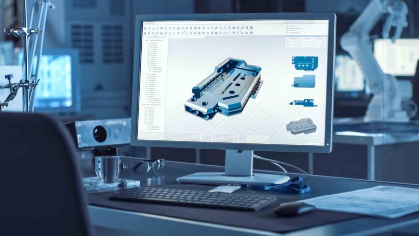 Tasarım Mühendisliği Kursu