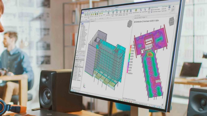 Tekla Structure Eğitimi