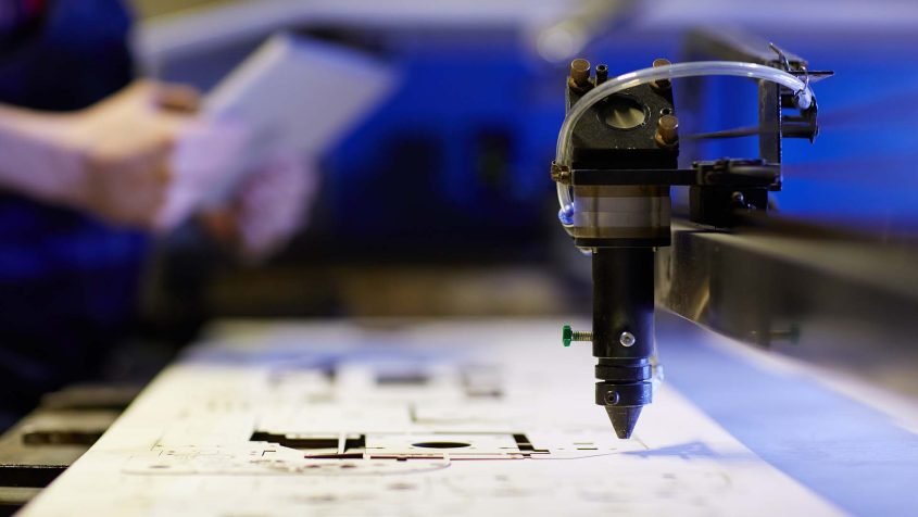 Uygulamalı CNC Freze Kursu Uygulamalı CNC Freze Eğitimi