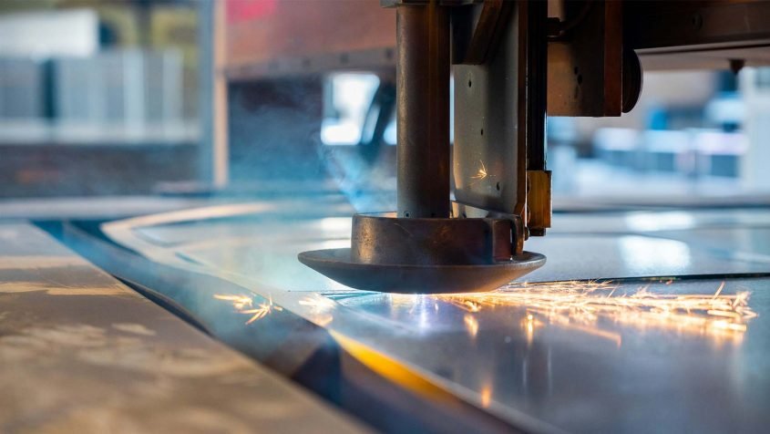 fiber lazer kesim kursu